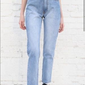 Brandy Melville jeans